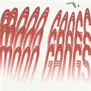 Moon Gangs - Sea / Sky FLAC