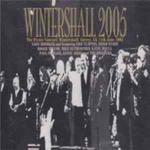 Various - Wintershall 2005 FLAC