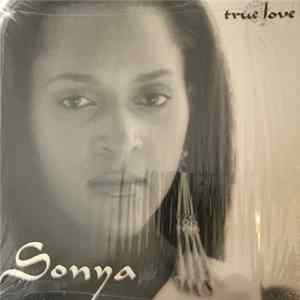 Sonya - True Love FLAC