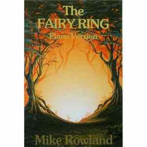 Mike Rowland - The Fairy Ring Piano Version FLAC