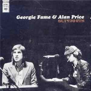 Georgie Fame & Alan Price - Superhits FLAC