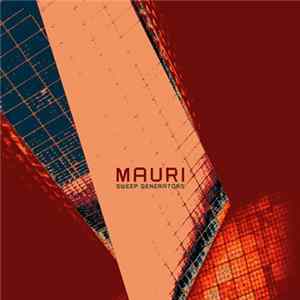 Mauri - Sweep Generators FLAC