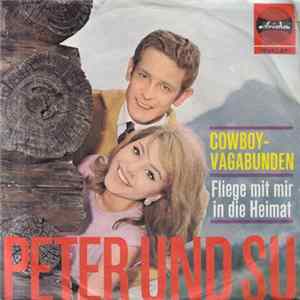 Peter Und Su - Cowboy-Vagabunden FLAC