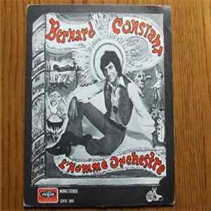 Bernard Constant - L'homme Orchestre FLAC