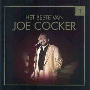 Joe Cocker - Het Beste Van Joe Cocker FLAC