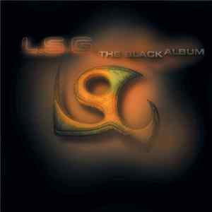 L.S.G. - The Black Album FLAC
