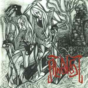 Alkonost - Alkonost FLAC