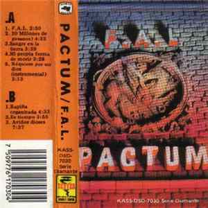Pactum - F.A.L. FLAC