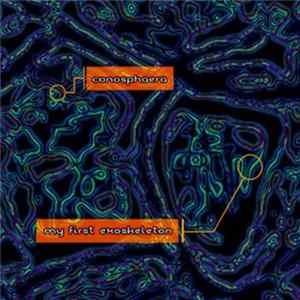 Conosphaera - My First Exoskeleton FLAC