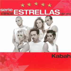 Kabah - Cinco Estrellas De Oro FLAC