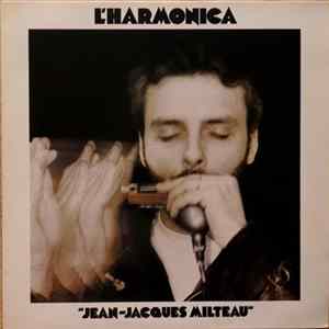 Jean-Jacques Milteau Et Le Bluegrass Connection - L'Harmonica FLAC