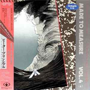 Peter Principle - Sedimental Journey FLAC