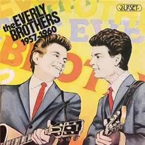 The Everly Brothers - The Everly Brothers 1957-1960 FLAC