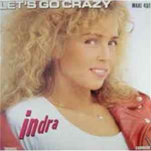 Indra - Let's Go Crazy FLAC