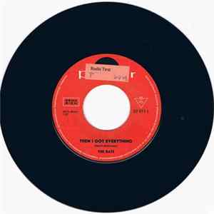 The Bats - Then I Got Everything FLAC