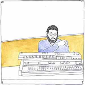 Casiotone For The Painfully Alone - Daytrotter Session 5/14/2006 FLAC