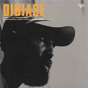 Dibia$e - Baker's Dozen FLAC