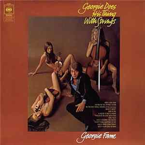 Georgie Fame - Georgie Does His Thing With Strings FLAC