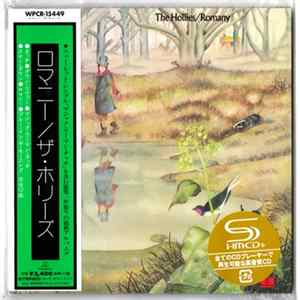 The Hollies - Romany FLAC