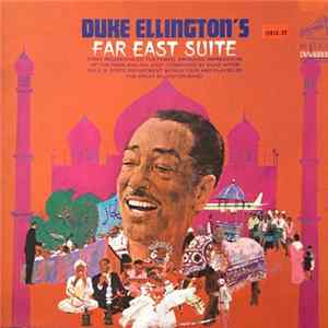 Duke Ellington - The Far East Suite FLAC