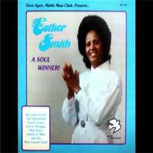 Esther Smith - Once Again, Mattie Moss Clark Presents FLAC