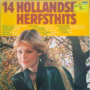 Various - 14 Hollandse Herfsthits FLAC