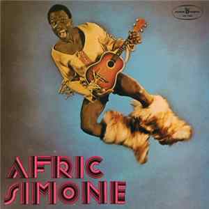 Afric Simone - Afric Simone FLAC