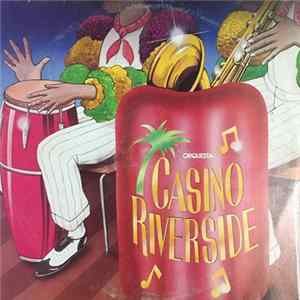 Orquesta Casino Riverside - Orquesta Casino Riverside FLAC