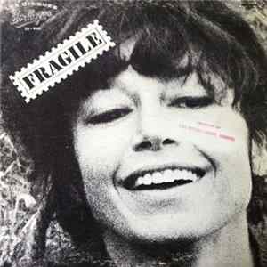 Pauline Julien - Fragile FLAC