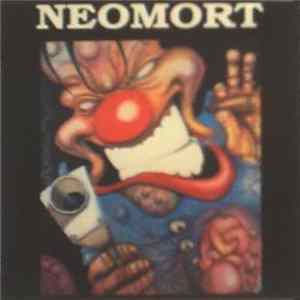 Neomort - World Of Hurt FLAC