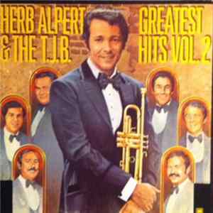 Herb Alpert & The Tijuana Brass - Greatest Hits Vol. 2 FLAC