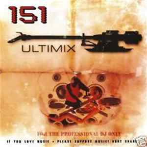 Various - Ultimix 151 FLAC
