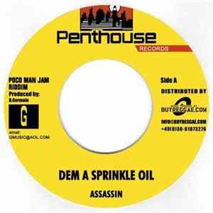 Assassin / Shuga - Dem A Sprinkle Oil / Big Woman Ting FLAC