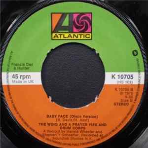 The Wing And A Prayer Fife And Drum Corps - Baby Face FLAC