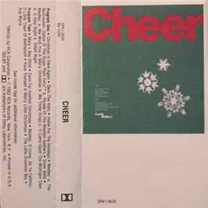 Various - Cheer FLAC