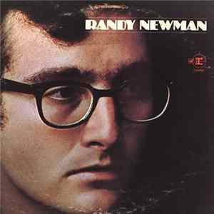 Randy Newman - Randy Newman FLAC