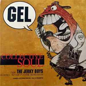 Collective Soul - Gel FLAC