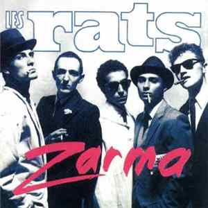 Les Rats - Zarma Et Craoued FLAC