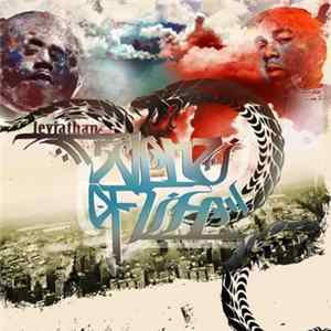Scienz Of Life - Leviathan (Break The Spell) FLAC