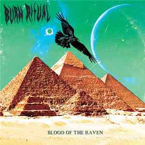 Burn Ritual - Blood Of The Raven FLAC