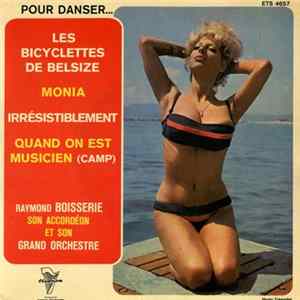 Raymond Boisserie Et Son Orchestre - Pour Danser... FLAC