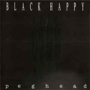 Black Happy - Peghead FLAC