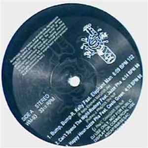 Various - Wicked MIx Vol. 93 FLAC