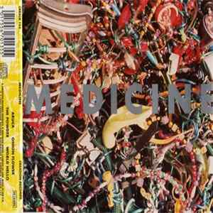 Medicine - Aruca FLAC