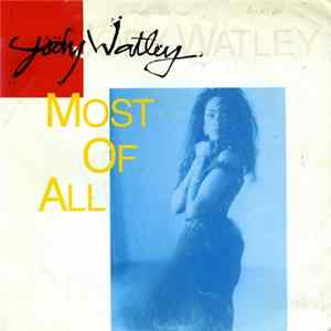 Jody Watley - Most Of All FLAC