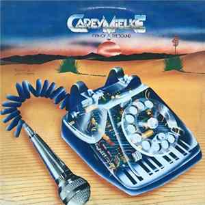 Garey Mielke - Man Of The Sound FLAC
