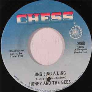 Honey And The Bees - Jing Jing A Ling / Auld Lang Syne FLAC