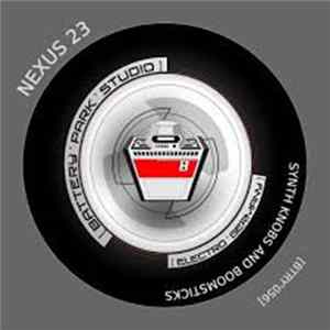 Nexus 23 - Synth Knobs and Boomsticks FLAC