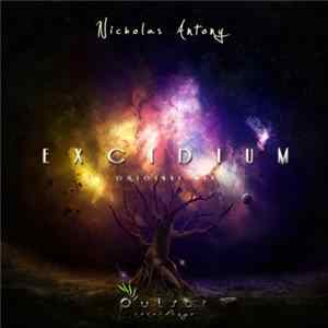 Nicholas Antony - Excidium FLAC