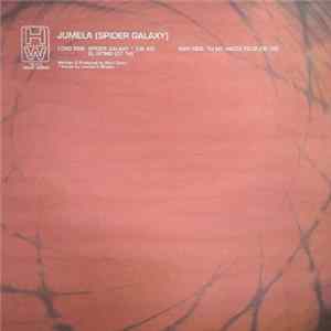 Jumela - Spider Galaxy FLAC
